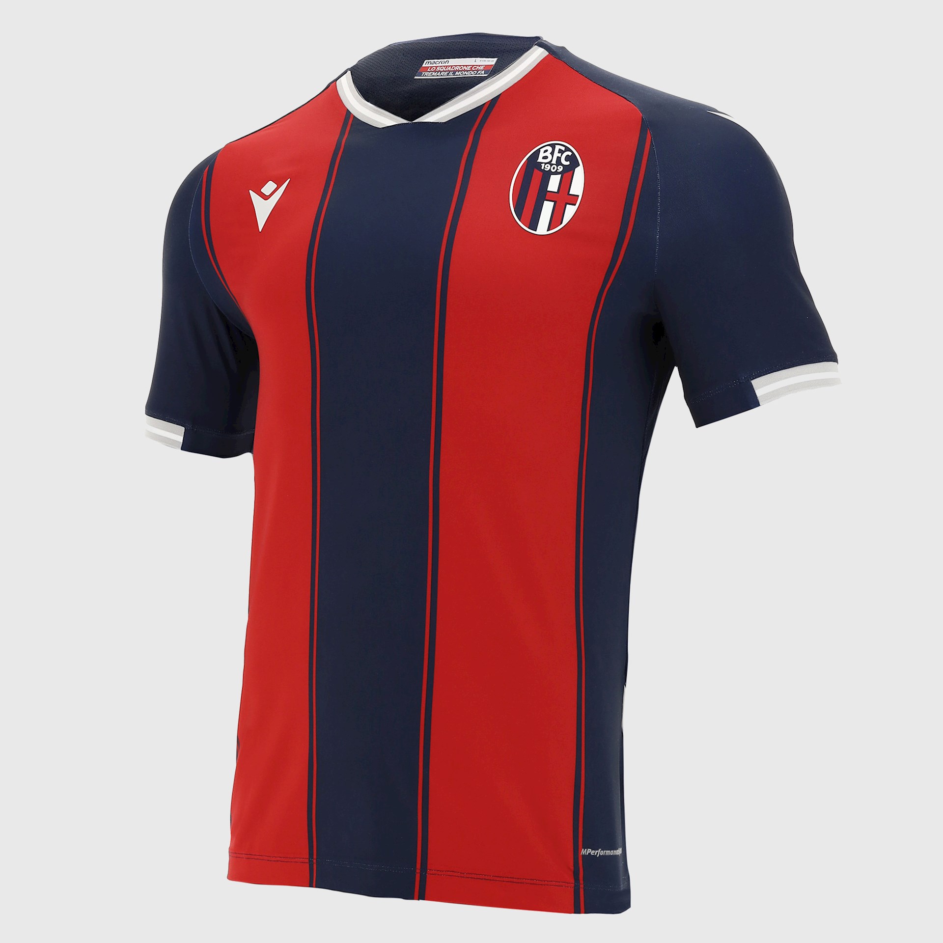 Bologna thuisshirt 2020-2021