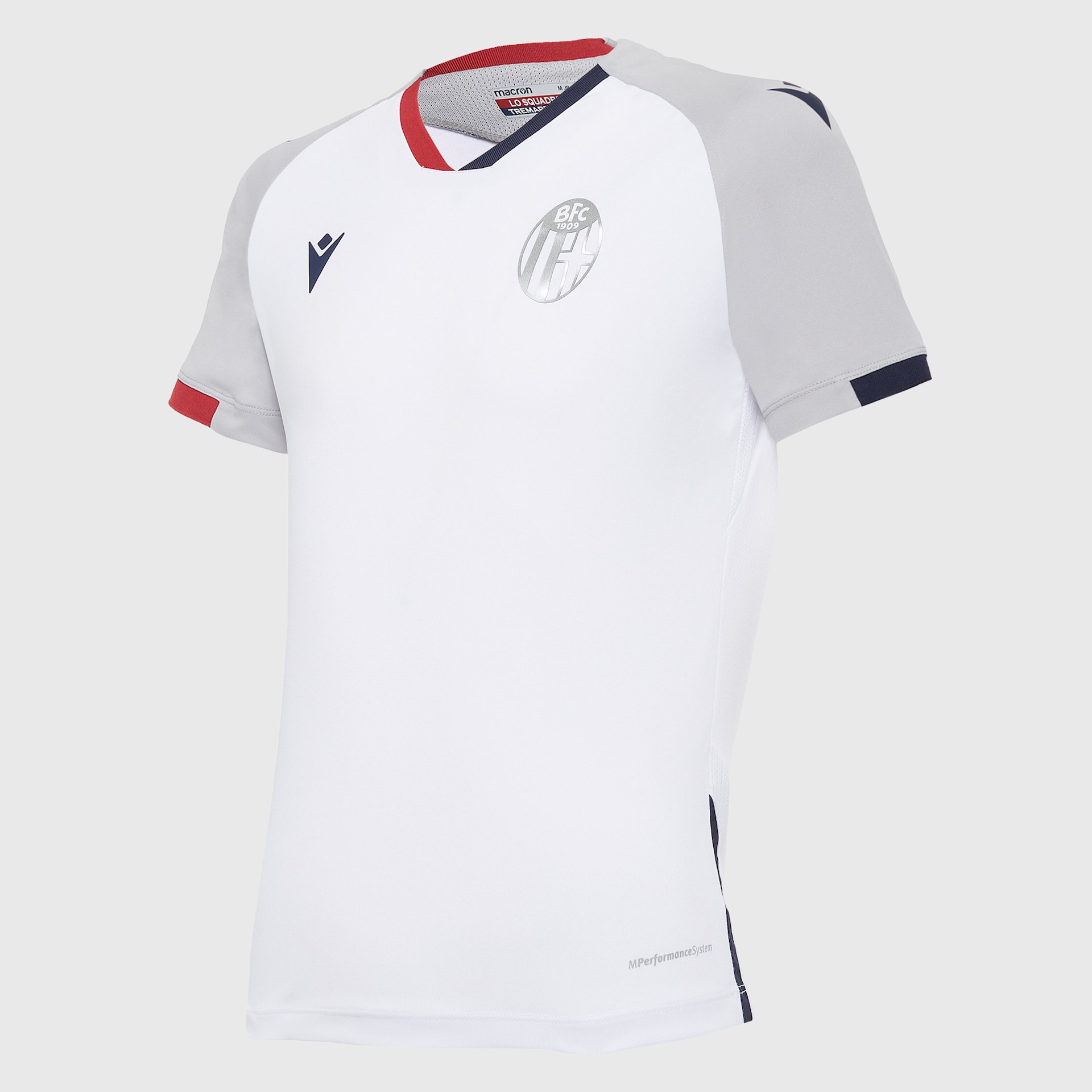 Bologna uitshirt 2020-2021