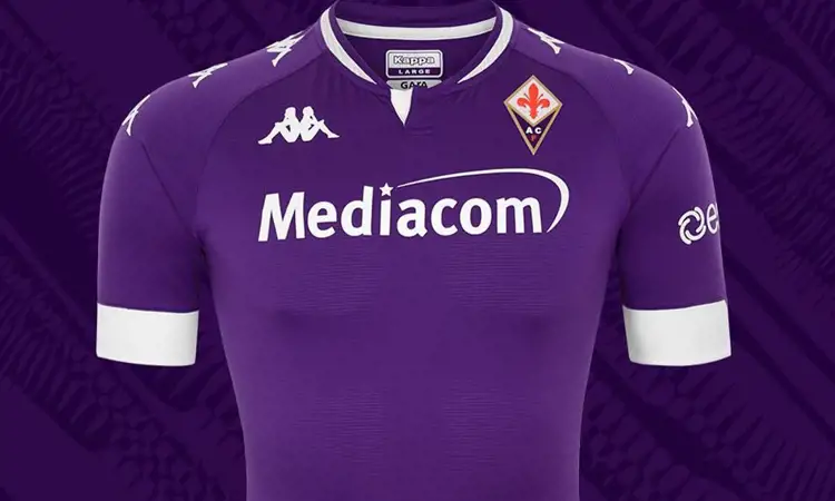 Fiorentina voetbalshirts 2020-2021