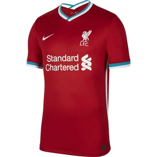 Liverpool thuis shirt 2020-2021