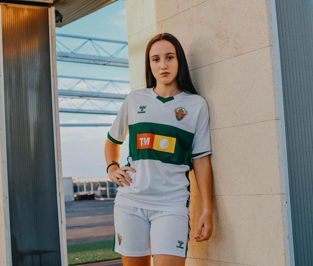 Elche sales cf shirt