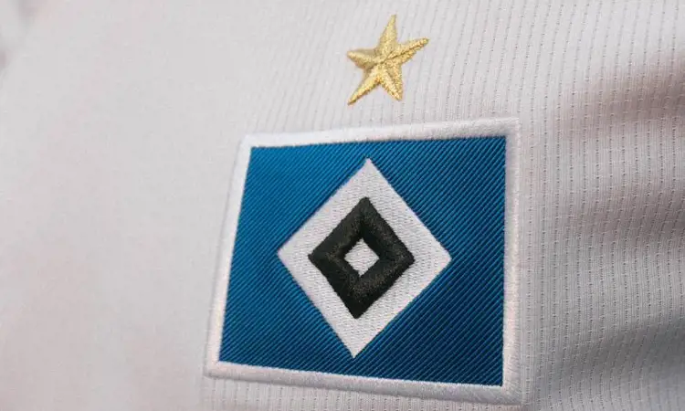 Hamburger SV voetbalshirts 2020-2021