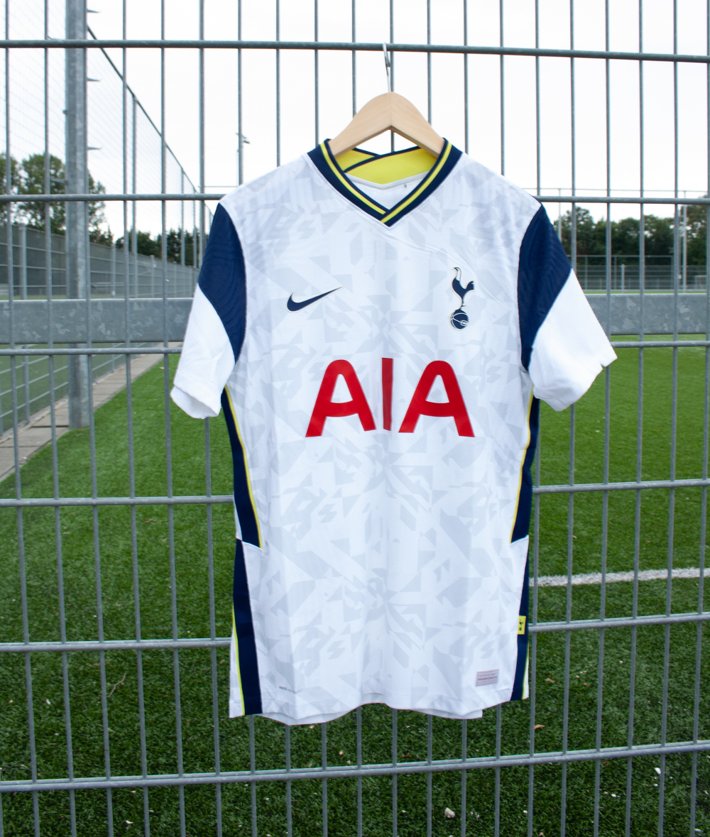 Tottenham Hotspur thuisshirt 2020-2021