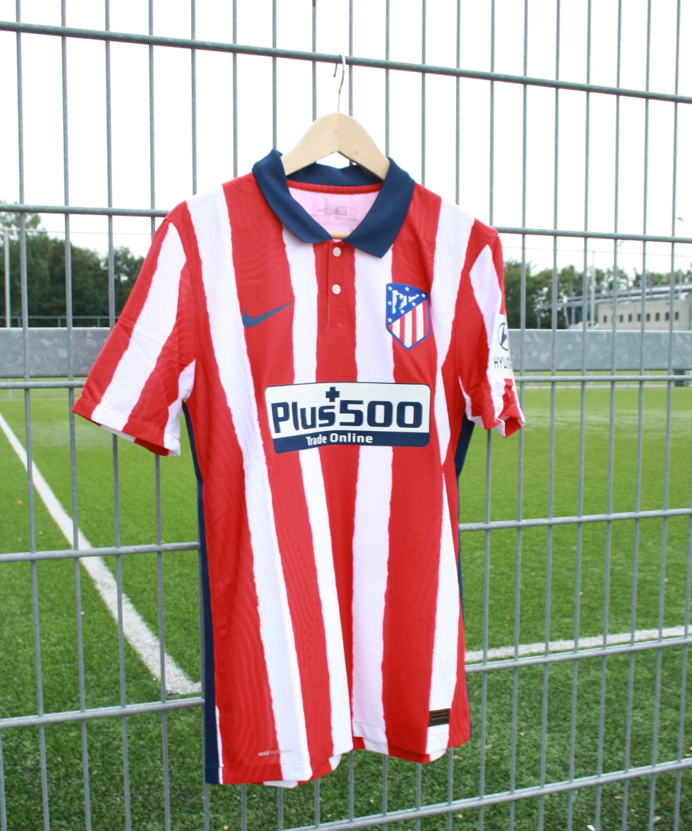 Atletico Madrid thuisshirt 2020-2021