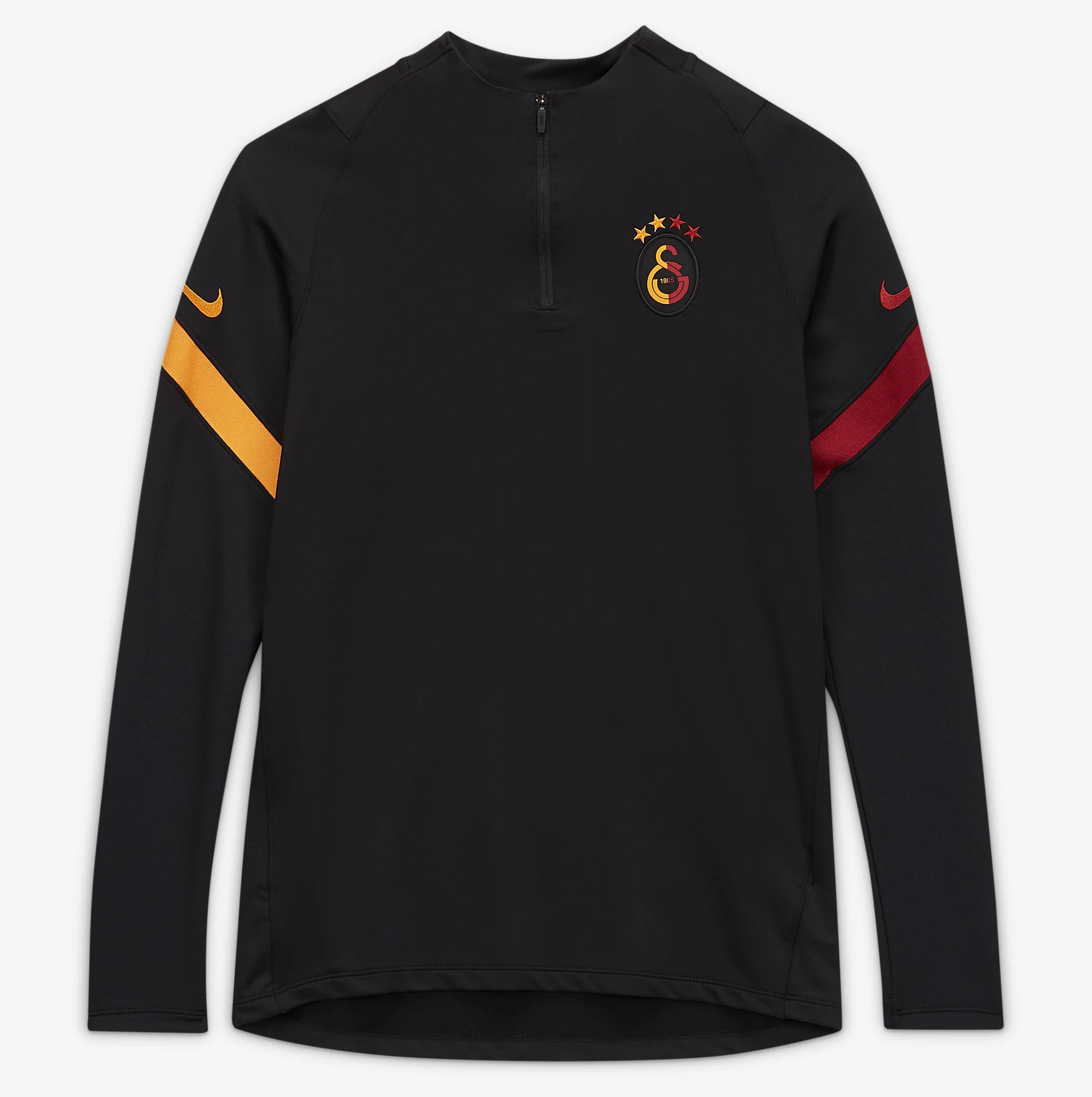 Galatasaray training sweater 2020-2021
