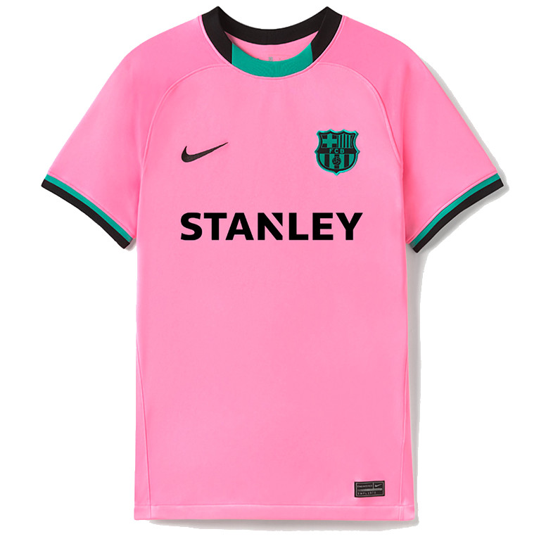 barcelona uitshirt 2021 kopen