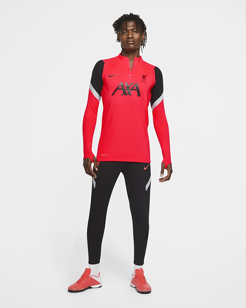 Liverpool trainingspak sale deals