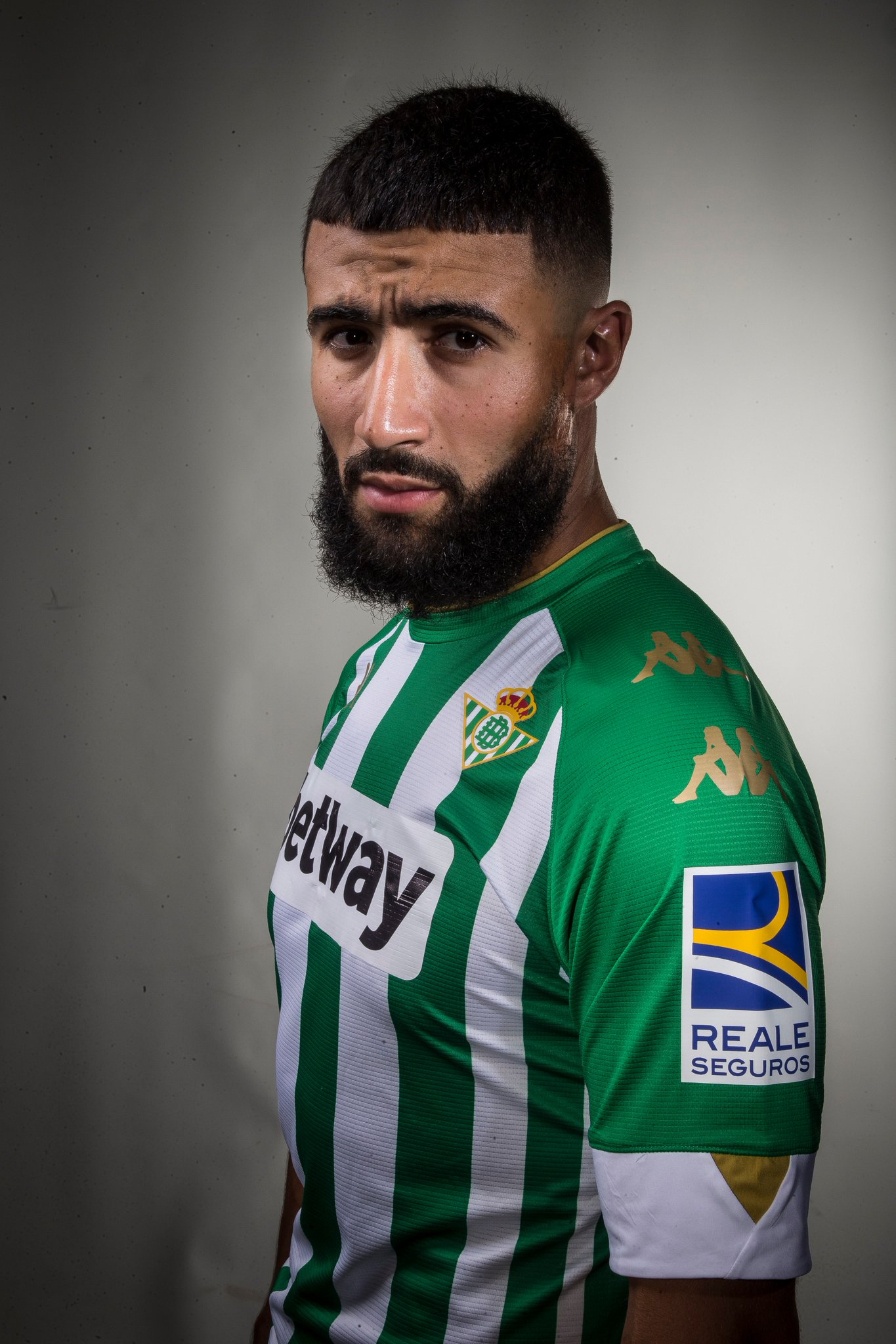 Real Betis thuistenue 2020-2021