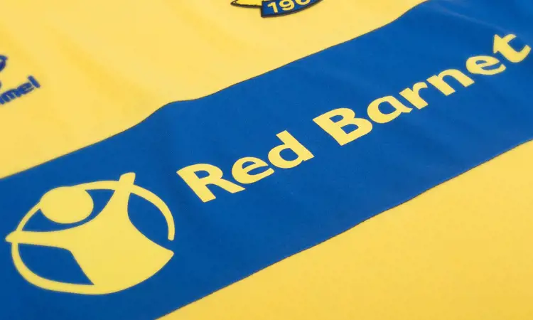 Brøndby IF  voetbalshirts 2020-2021