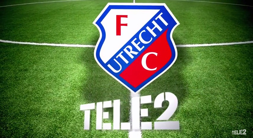 De sponsor en het verhaal: FC Utrecht en Tele2