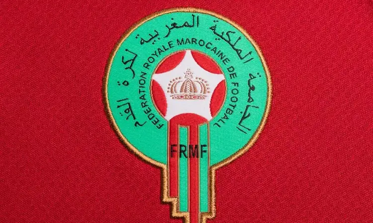 Marokko voetbalshirts 2020-2021