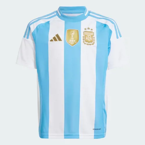 Argentinië voetbalshirt kinderen 2024-2025