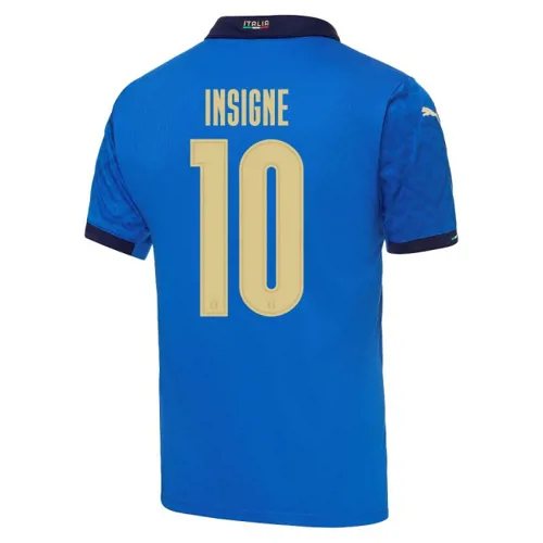 Italië voetbalshirt Insigne
