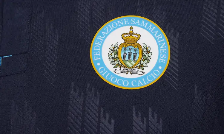 San Marino voetbalshirts 2020-2021