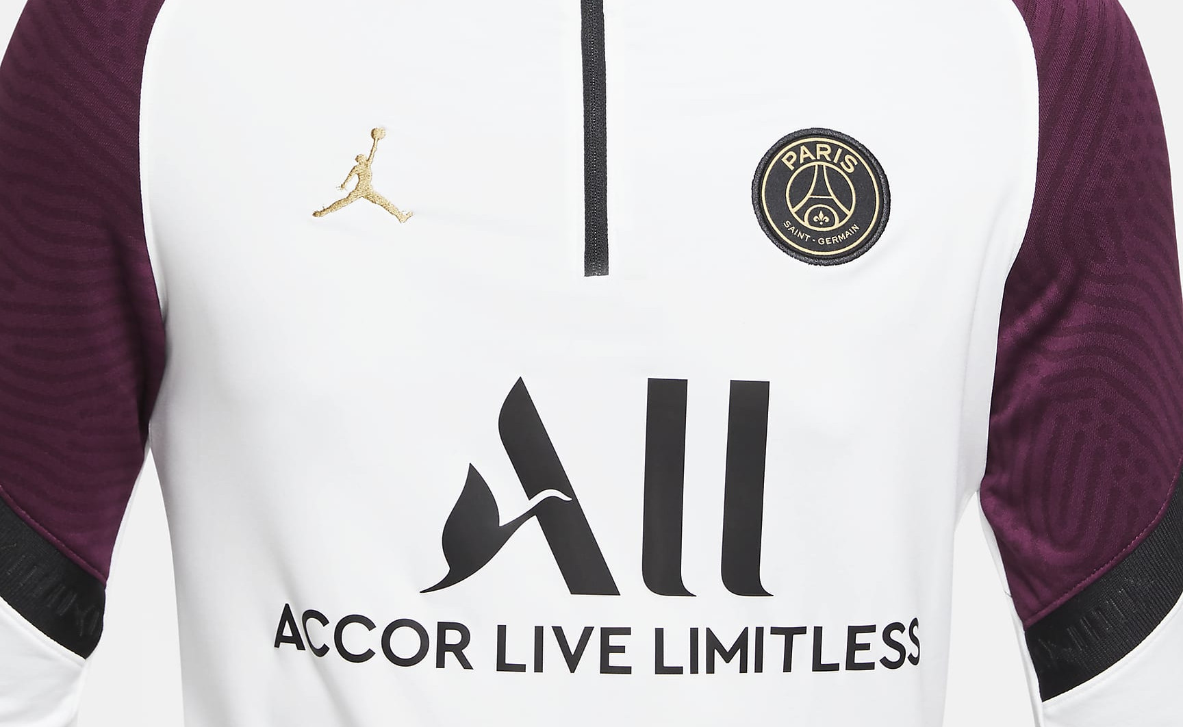 platform Beschuldigingen Kruiden Paris Saint Germain trainingspak Jordan Brand 2020-2021 - Voetbalshirts.com