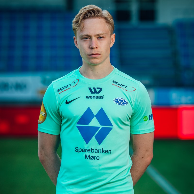 Molde FK 3e shirt 2020-2021