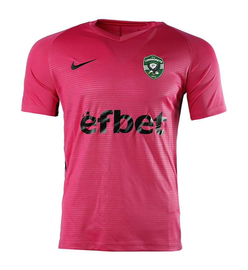 Ludogorets 3e shirt 2020-2021