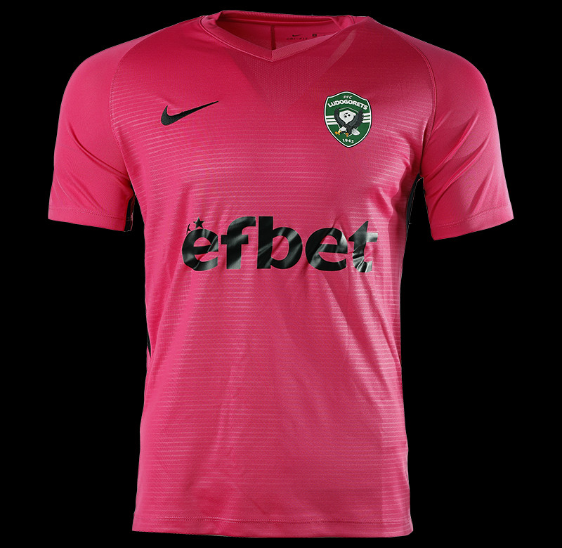 Ludogorets 3e shirt 2020-2021