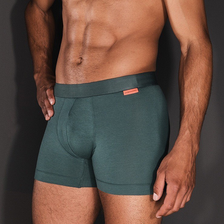 Undiemeister boxershorts