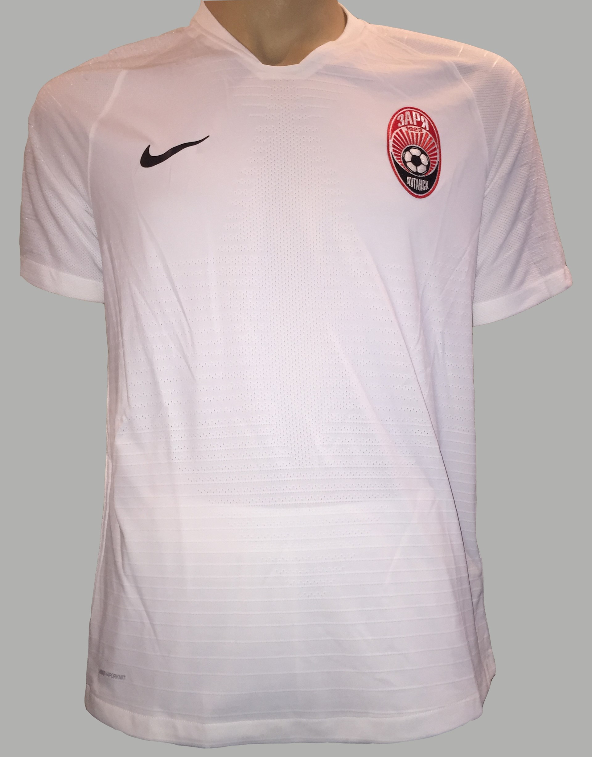 Zorya Luhansk thuisshirt 2020-2021