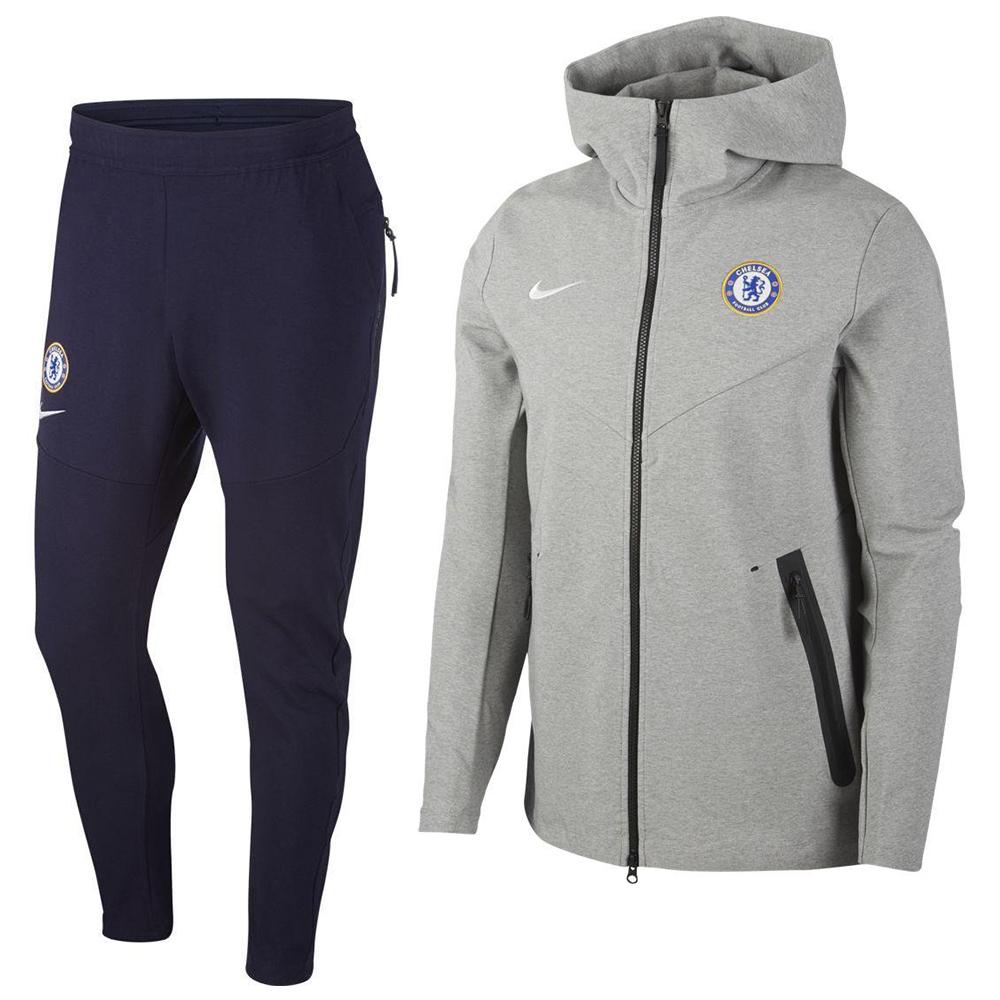 tech fleece chelsea