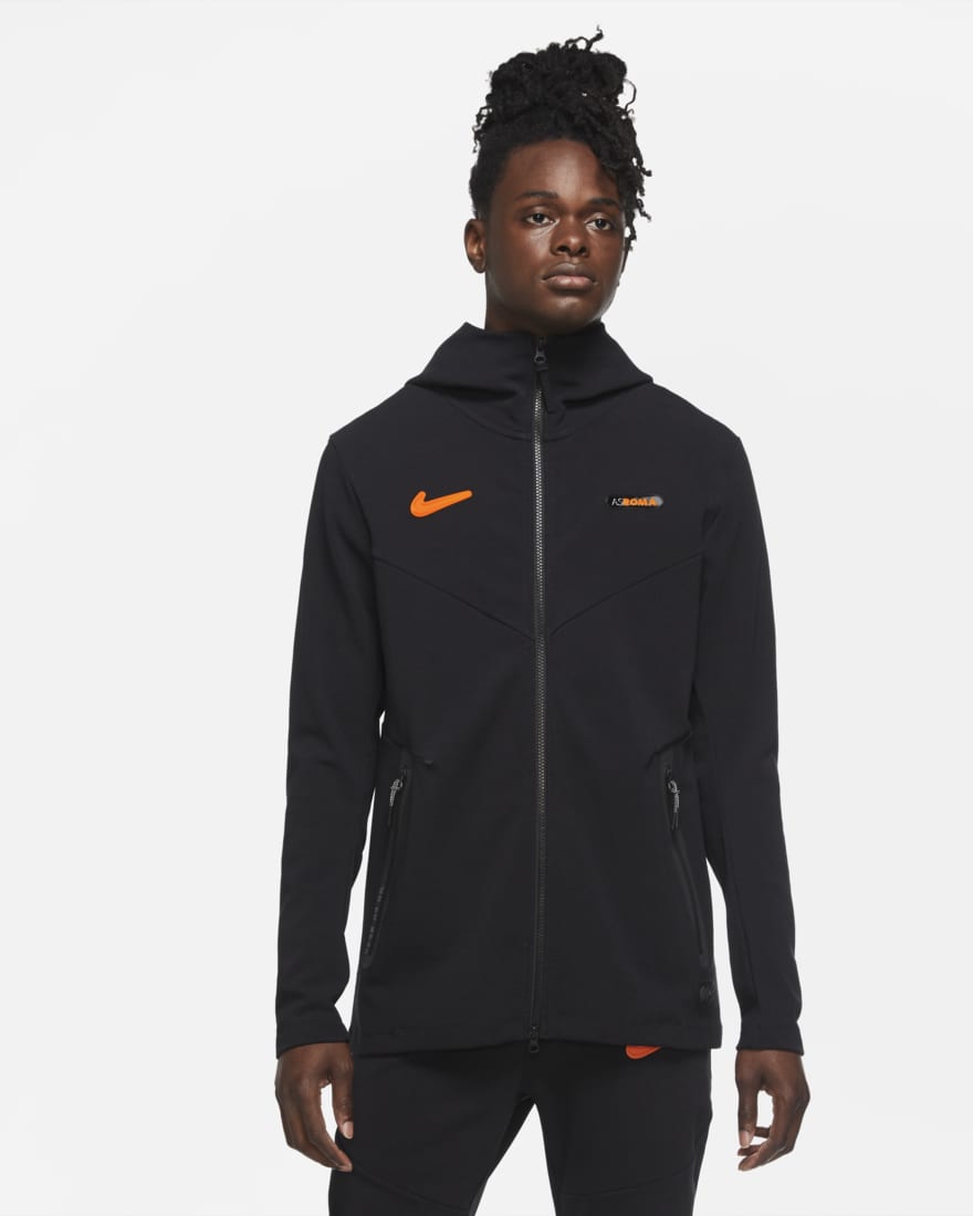 AS Roma tech pack joggingspak 2020-2021