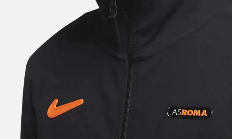 AS Roma Nike tech pack joggingpak 2020-2021