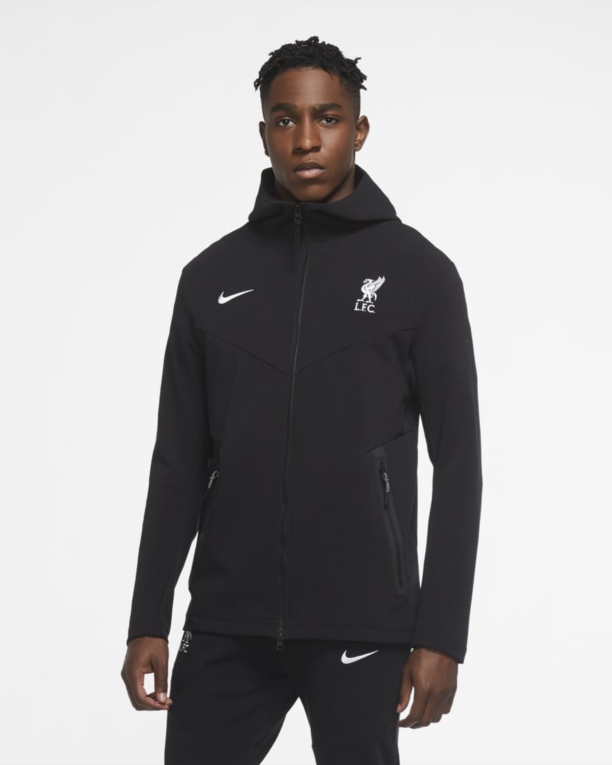 Liverpool tech pack joggingpak 2020-2021