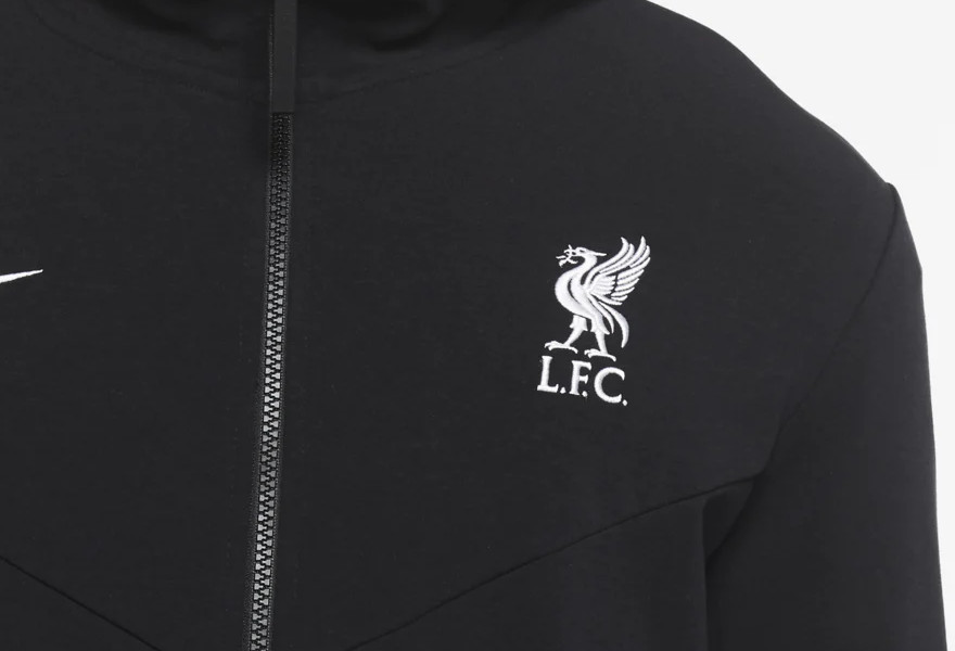 liverpool tech pack