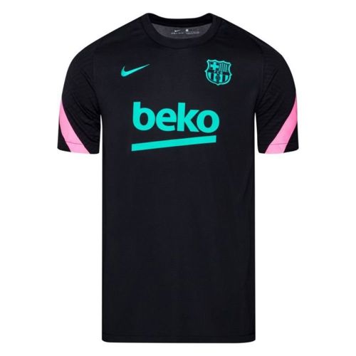 Geladen wet Gietvorm FC Barcelona training shirt Champions League - Voetbalshirts.com