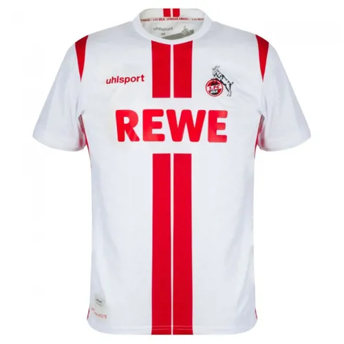 FC Köln thuisshirt 2020-2021