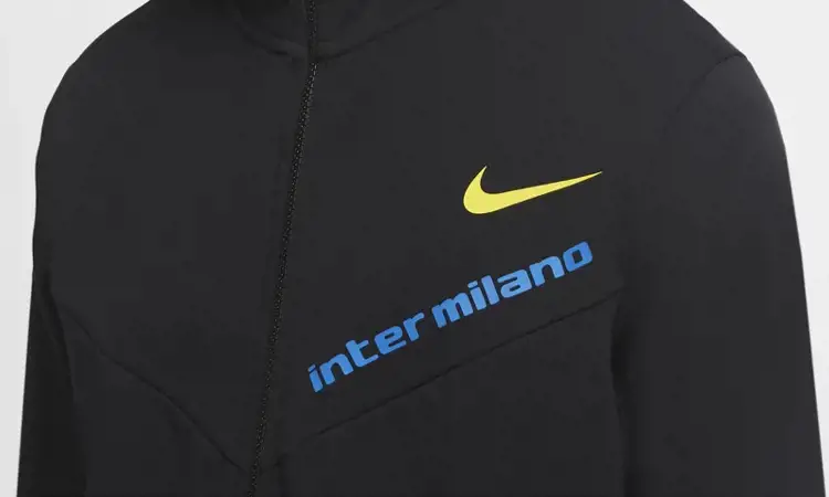 Inter Milan Nike tech pack joggingpak 2020-2021