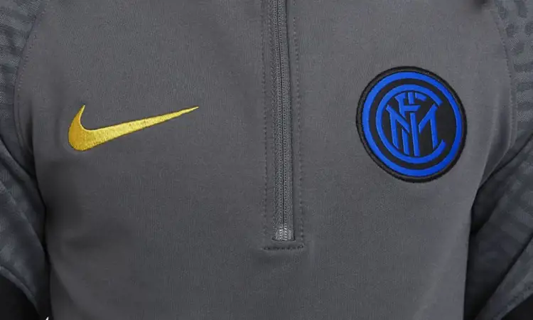 Inter Milan trainingspak Champions League 2020-2021
