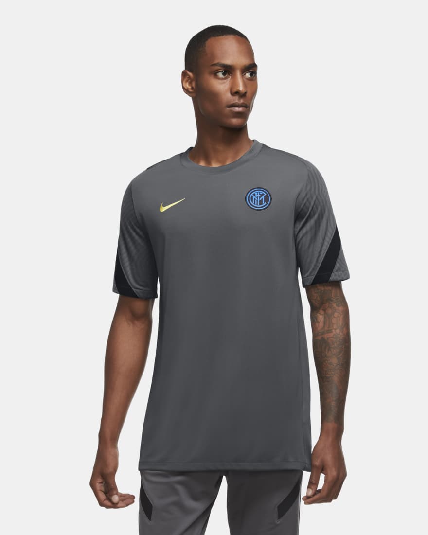 Inter Milan training shirt 2020-2021
