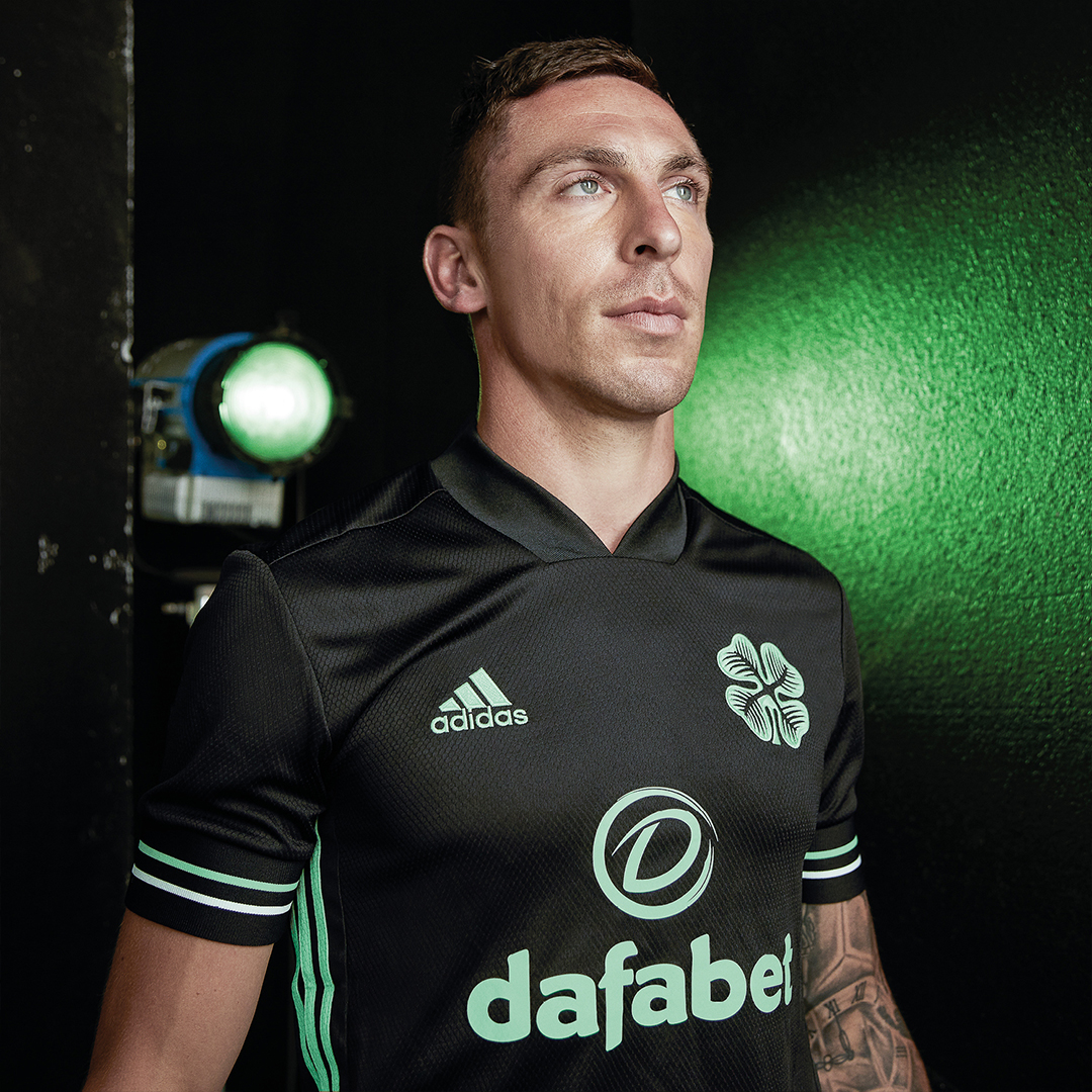 Celtic 3e shirt 2020-2021