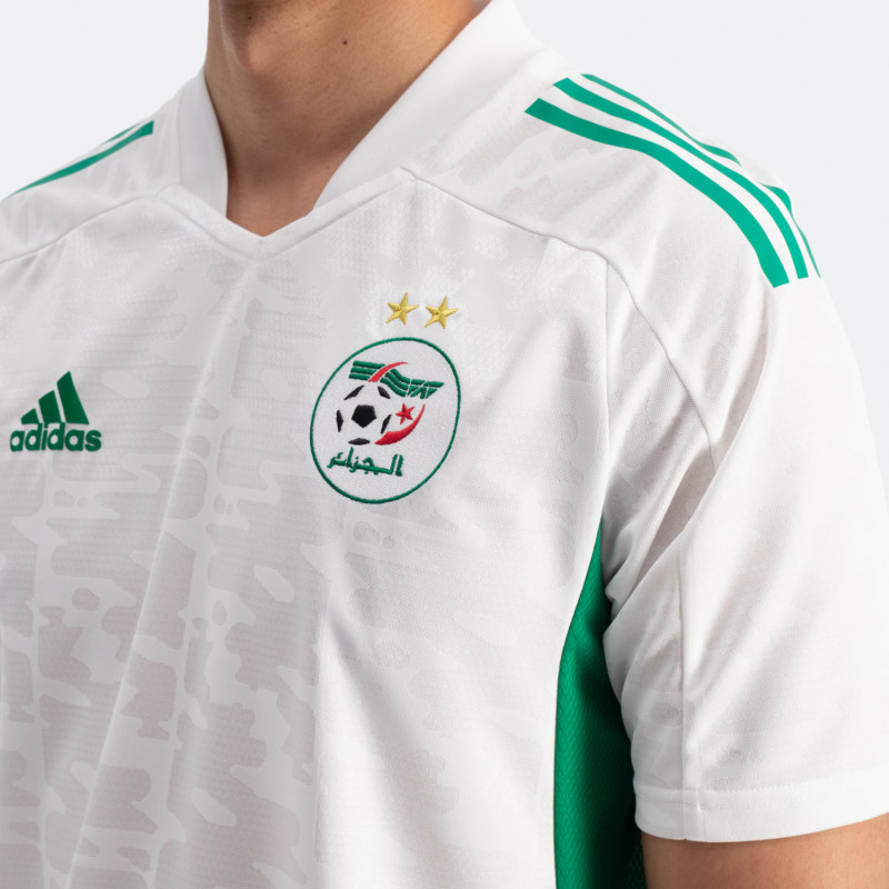 Algerije thuisshirt 2021-2022