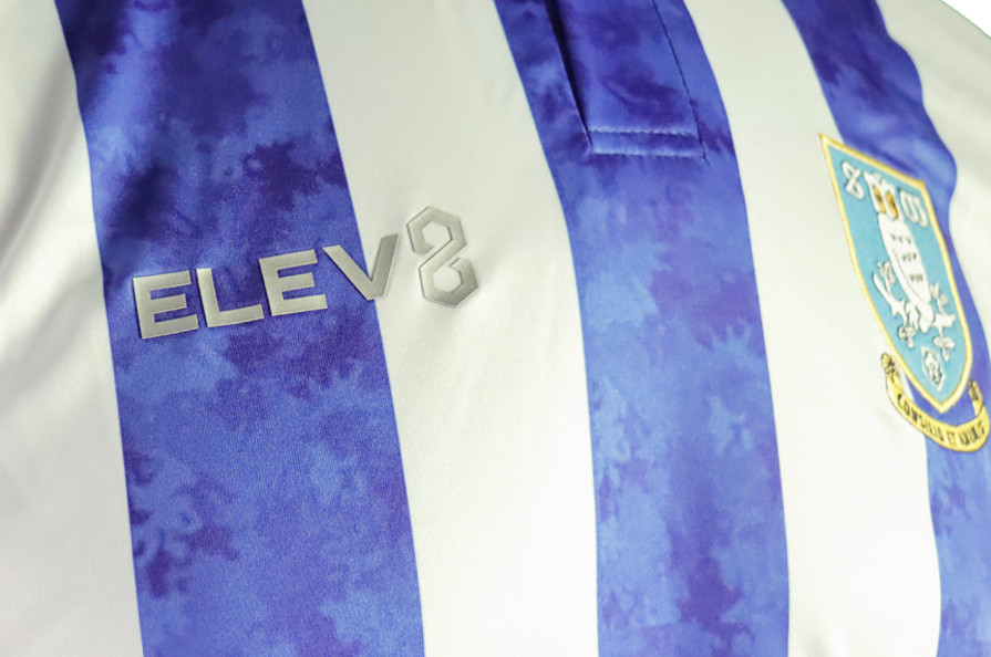 Sheffield Wednesday voetbalshirts 2020-2021