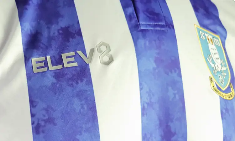 Sheffield Wednesday voetbalshirts 2020-2021