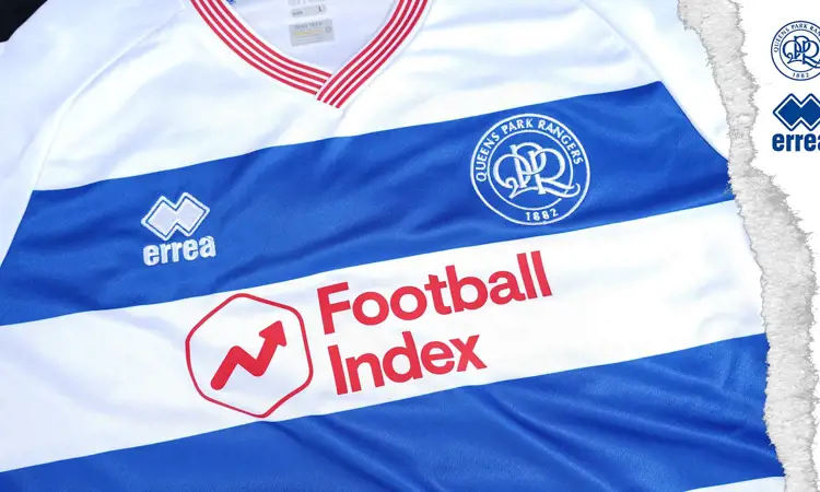 Queens Park Rangers voetbalshirts 2020-2021