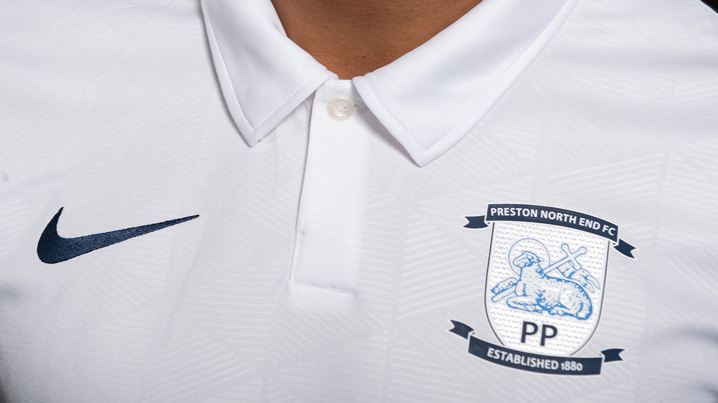 Preston North End voetbalshirts 2020-2021