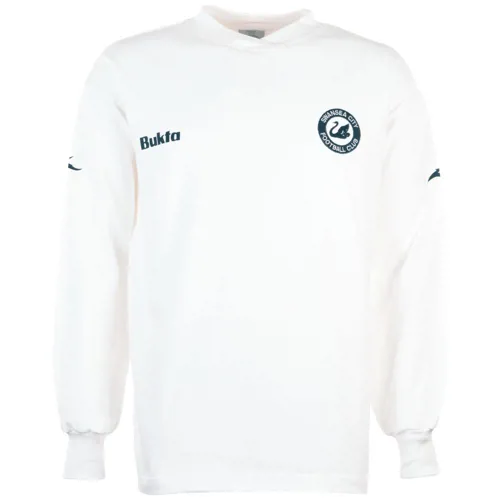 Swansea City retro shirt 1978-1979