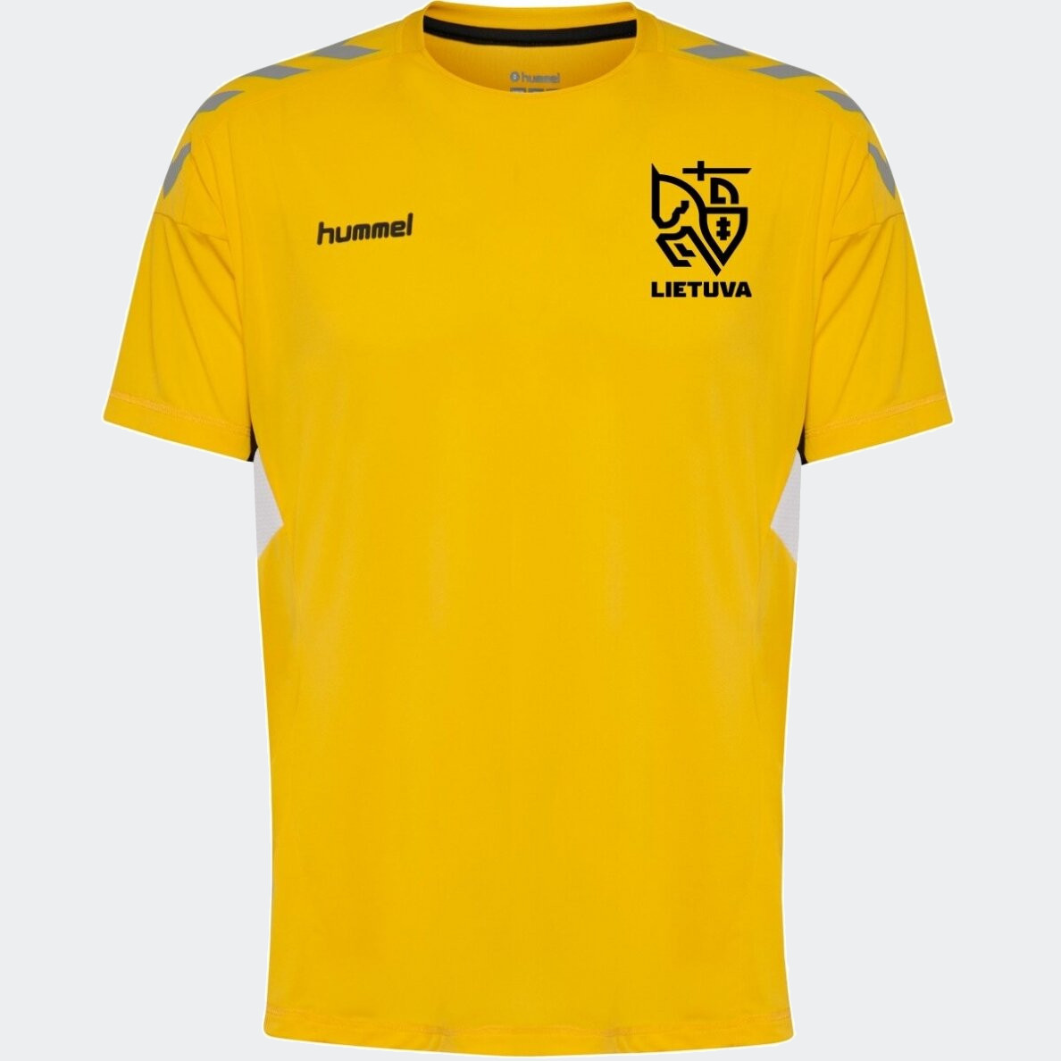 Litouwen thuisshirt 2020-2021