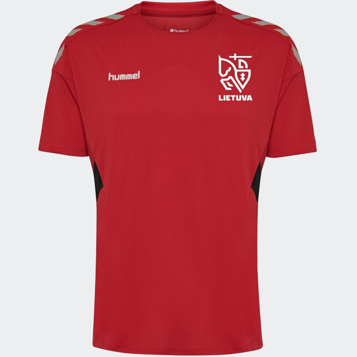 Litouwen uitshirt 2020-2021