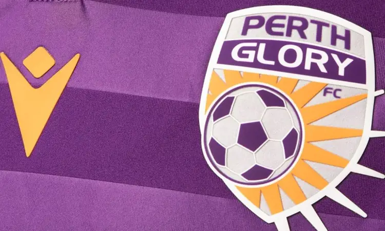 Perth Glory voetbalshirts 2020-2021