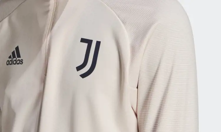 Roze Juventus trainingspak 2021