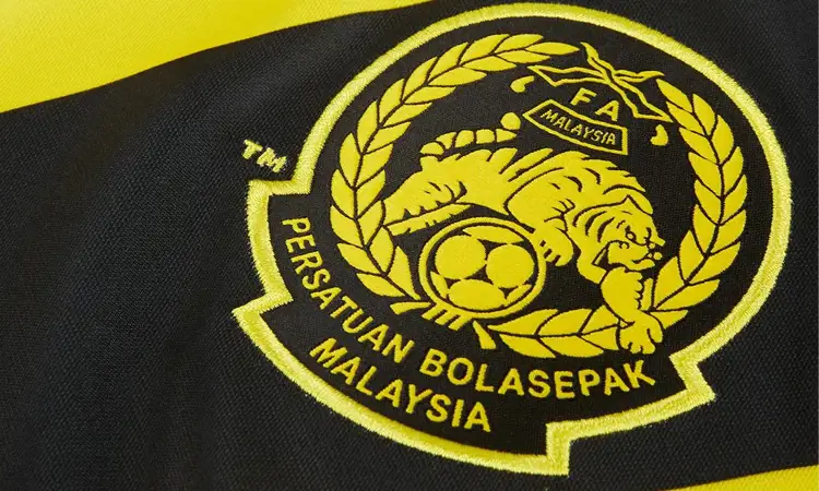 Maleisië voetbalshirts 2021-2022