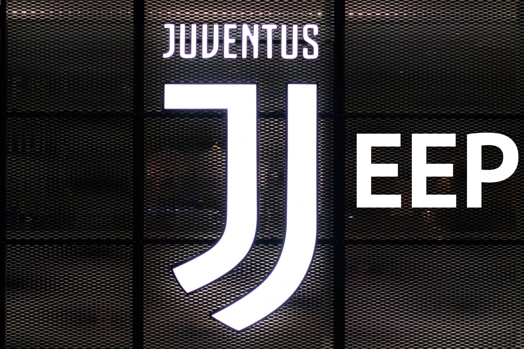 Juventus en JEEP verlengen contract tot zomer 2024