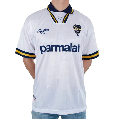Boca Juniors uitshirt 1993-1994 Parmalat