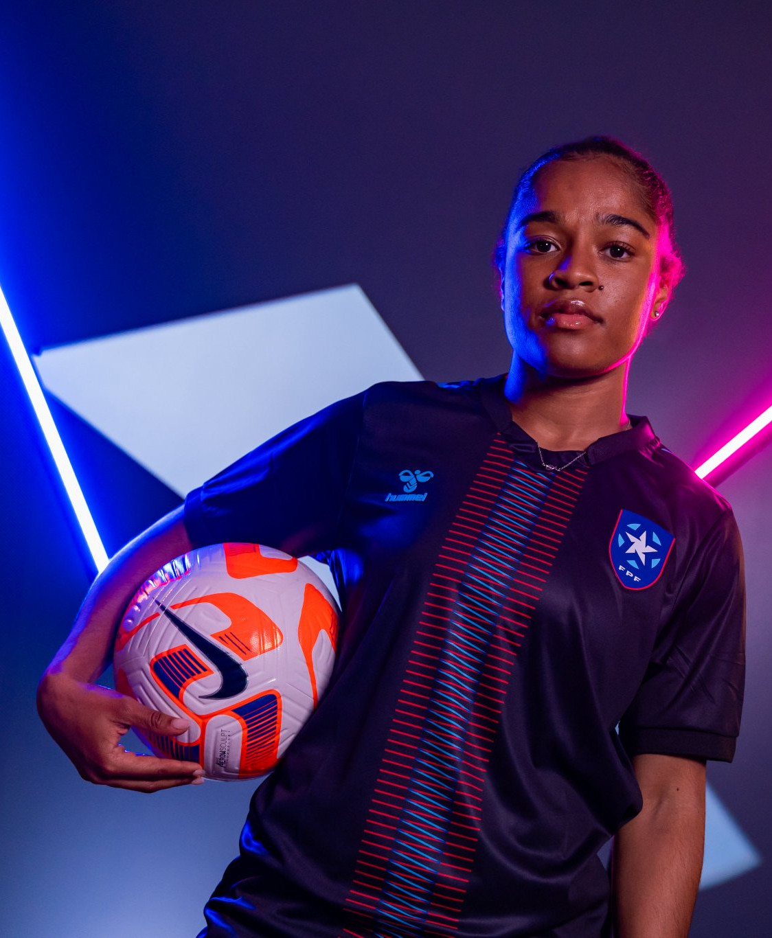 Puerto Rico voetbalshirts 2024-2025