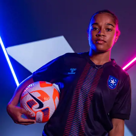 Puerto Rico voetbalshirts 2024-2025